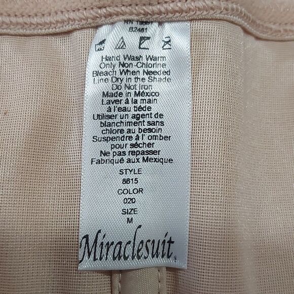 Miraclesuit Corset Size Medium - Picture 3 of 6
